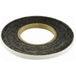 Sealing tape - Length 8 metres - 4 to 20 mm thick