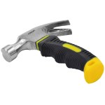 Short-handled auxiliary hammer