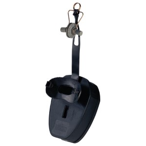 Single-use escape mask