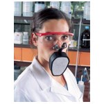 Single-use escape mask
