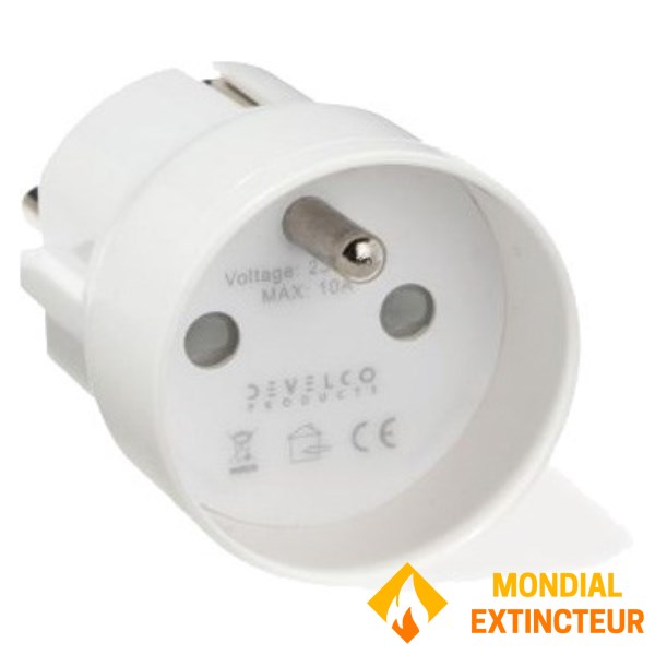 Smart socket - Radio