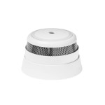 Smoke detector - Radio