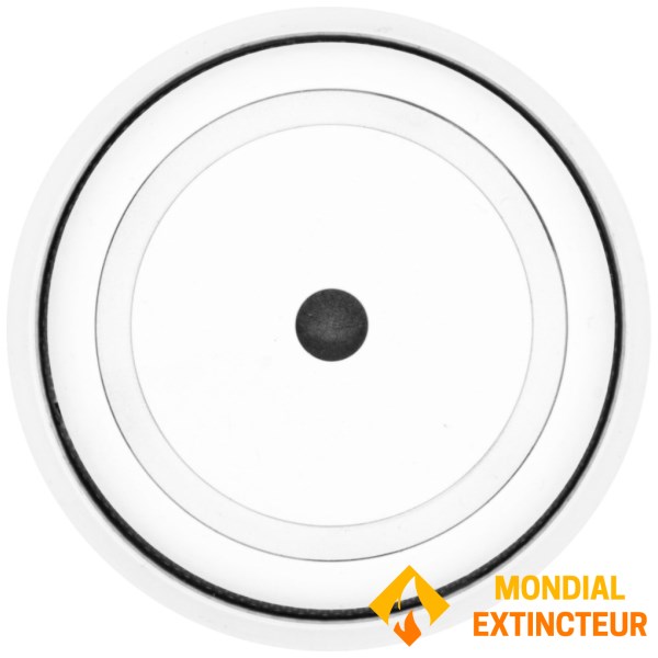 Smoke detector - Radio