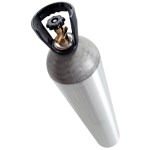 Smoke extraction cartridge refill 80 or 100 gr