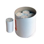 Smoke generator 55m3 - Orange