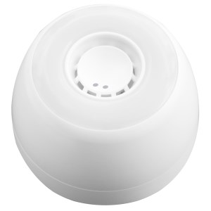 Sound and light diffuser - T4 and PPMS alarms - Axendis