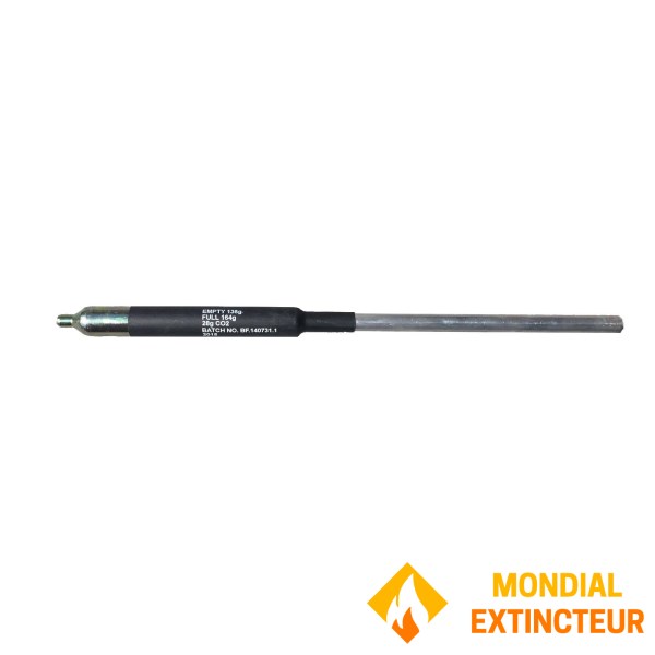 Sparklet 28g for ANAF 6 litre extinguisher