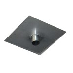 Standard fireplace kit