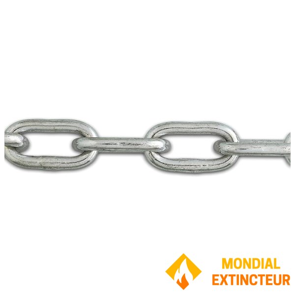 Suspension chain - 25 metres