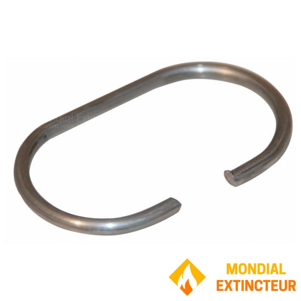 Suspension rings - Pack of 20