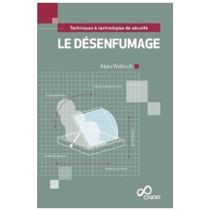 Technical book "Le Désenfumage"