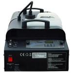 Technical high flow misting system - 3000 W