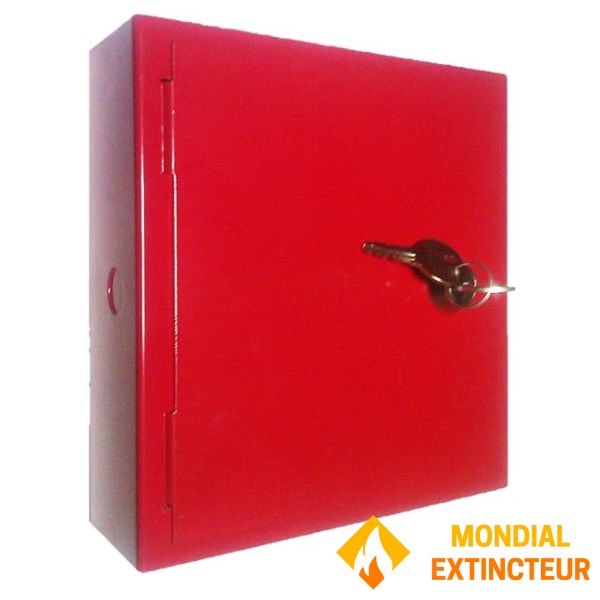 Technical room key box