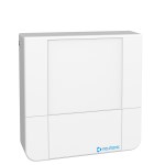 Transponder for Type 4 Radio on mains and back-up power supply