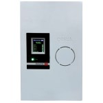 Type 4 wired alarm with 4 Orexa loops