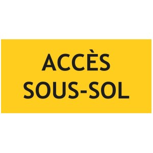 Underfloor access panel - W.200 x H.100 mm