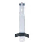 Wall bracket for CO2 extinguishers, 2kg capacity - Brand MOBIAK