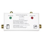 Water filling system for 6 and 9 litre extinguishers