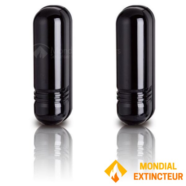 Wired infrared barrier