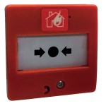 Wired manual release Orexa