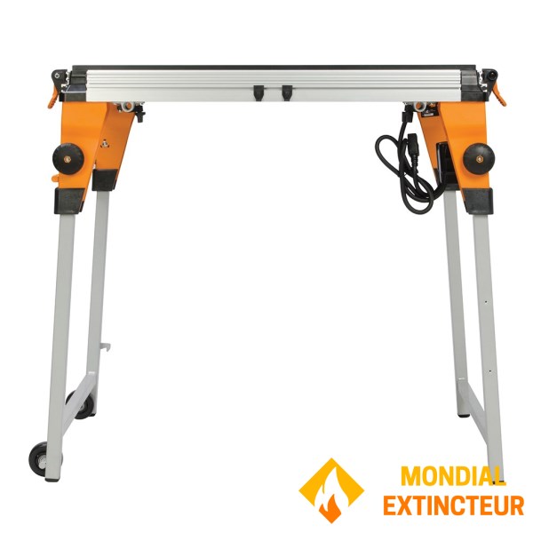 WorkCenter - Versatile workstation