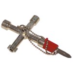 6-function universal spanner