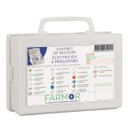 4-person "electrician's" emergency box