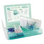 2/4 person emergency kit