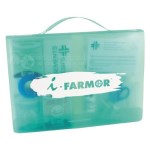 2/4 person emergency kit