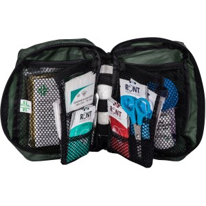 2/4 person first aid kit