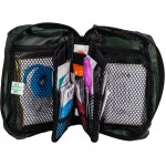 2/4 person first aid kit "for roofers and waterproofers" 