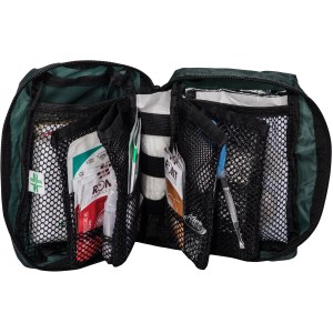 2/4 person "winegrower" first aid kit - Soft fabric