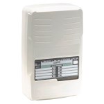 8-zone technical alarm