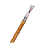 60 metros de cable de 3 pares 9/10 para alarmas resistentes al fuego - CR1-C1