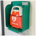 Aivia "IN" box - Alarma integrada