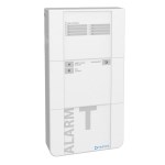 Alarme technique 8 zones + Relais