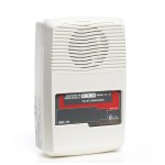 Alarma de tipo 3 - BAAS MA