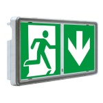 BAES -BAEH doble función Bloc Tech - Serie ONE - SATI