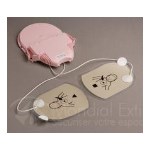 Batería / electrodos Niños