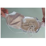 Batería / electrodos de repuesto para adultos