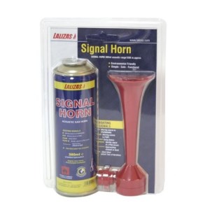 Bocina de gas - 380 ml