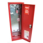 CO² CAJA sólo abierta - 500gr máx Puerta acristalada