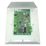 Caja escénica Neutronic