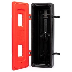 Caja de fuego de carga frontal de 9-12 kg