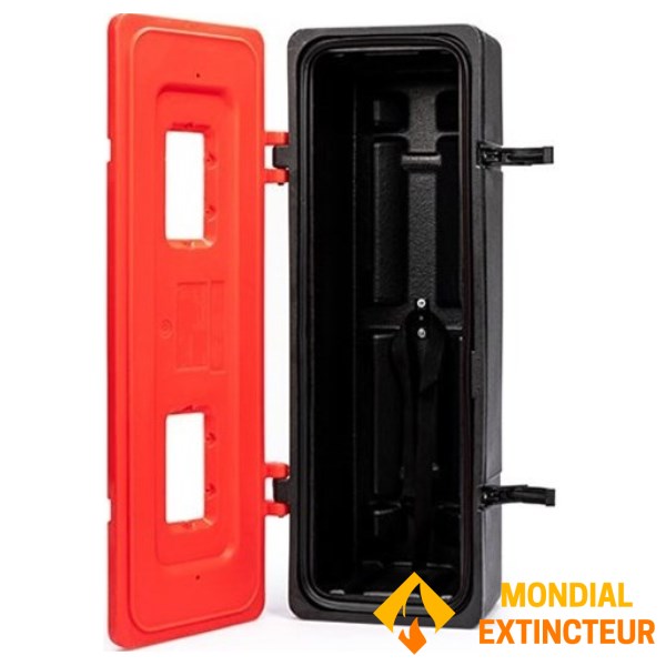 Caja de fuego de carga frontal de 9-12 kg