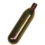 Cartucho desechable de 16 g