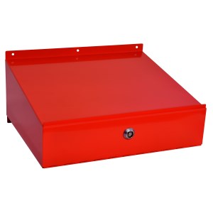 Consola de la sala de calderas