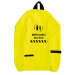 Cubierta para hidrantes fuera de servicio