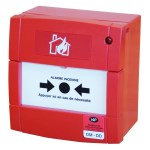 Desbloqueo manual direccionable