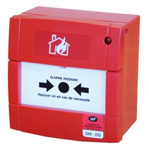 Desbloqueo manual direccionable